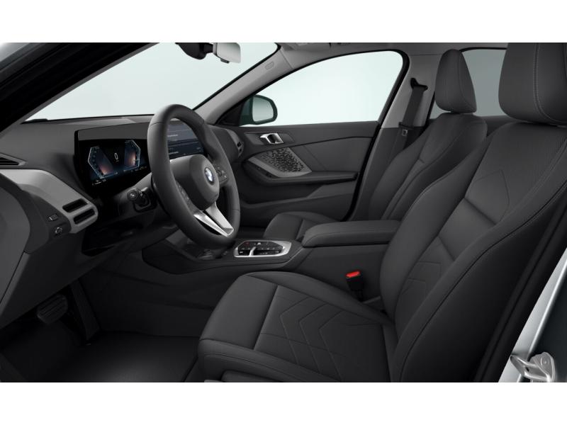 Véhicule de leasing intérieure