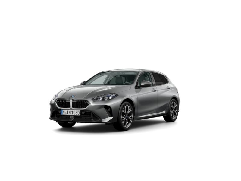 Véhicule de leasing intérieure
