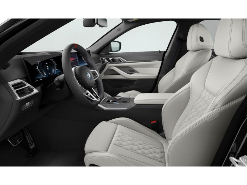 Lease wagen interieur