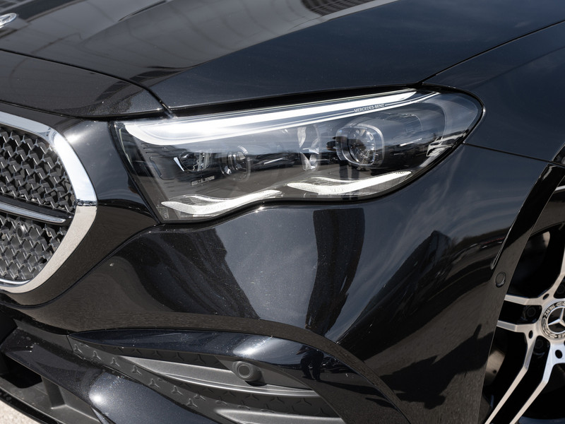 Véhicule de leasing intérieure