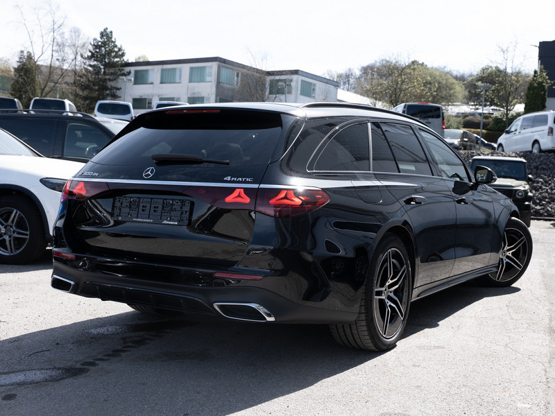 Véhicule de leasing intérieure