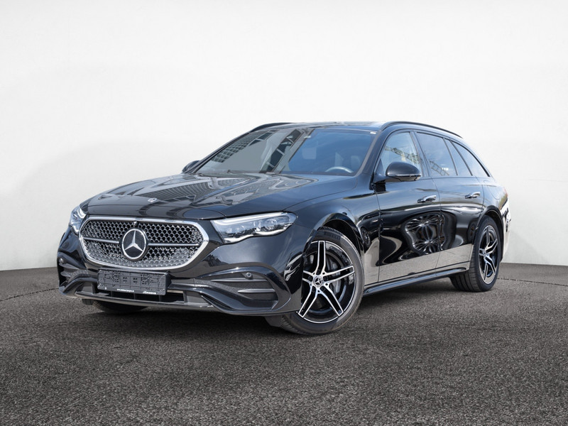 Lease wagen interieur