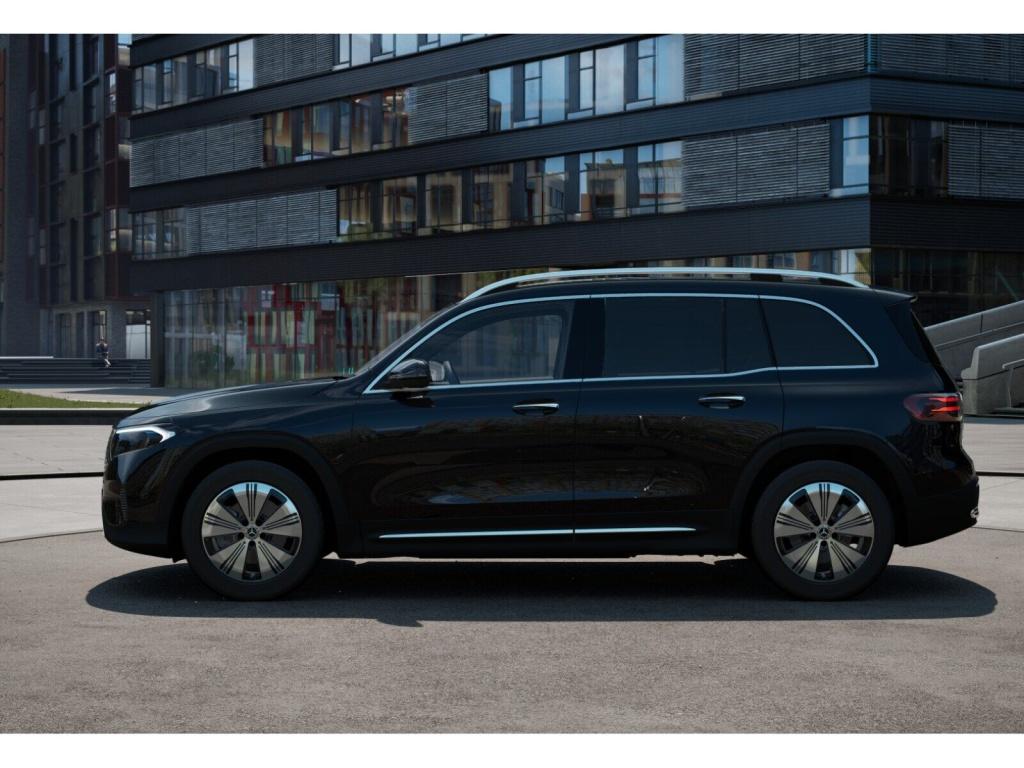 Lease wagen interieur