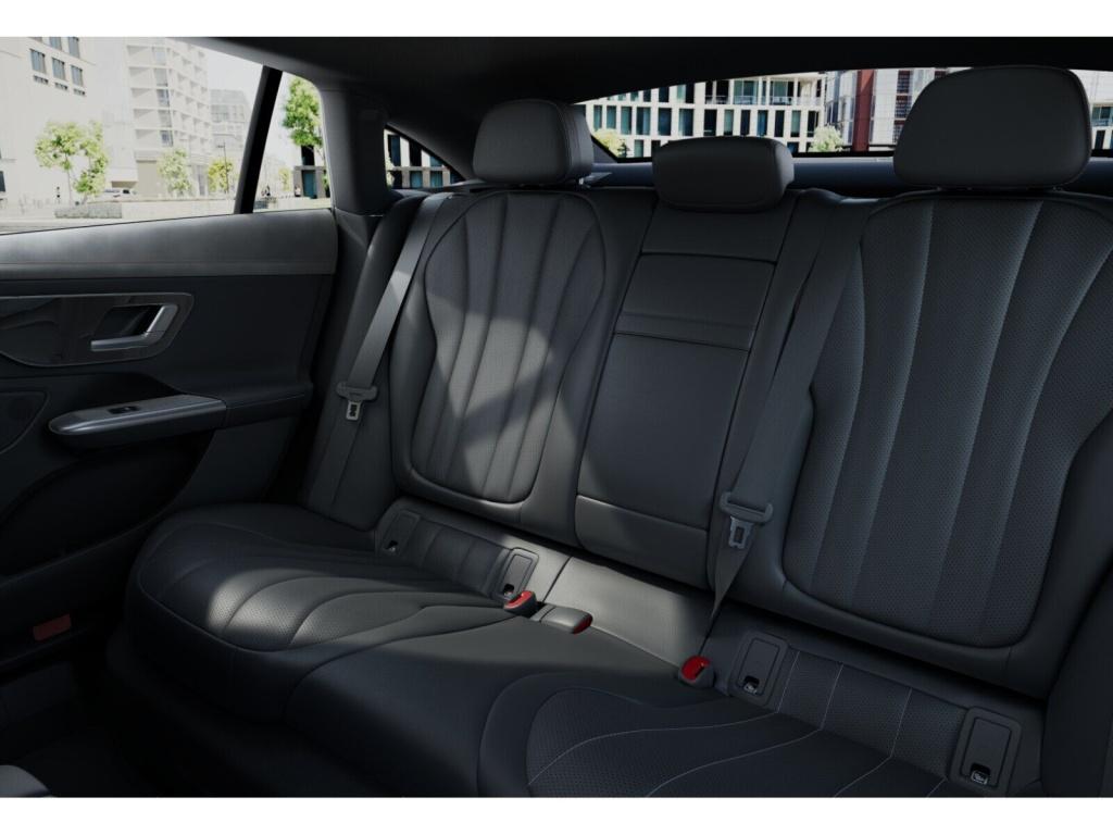 Lease wagen interieur