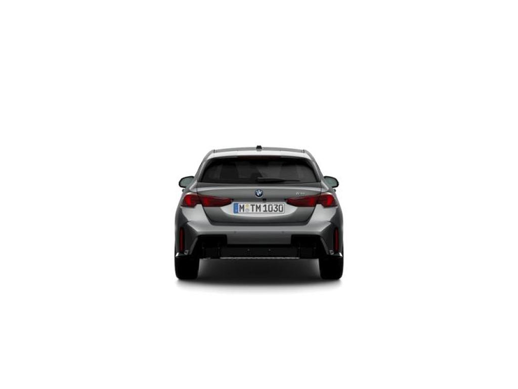 Lease wagen interieur