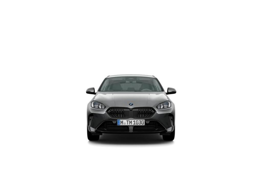 Lease wagen interieur