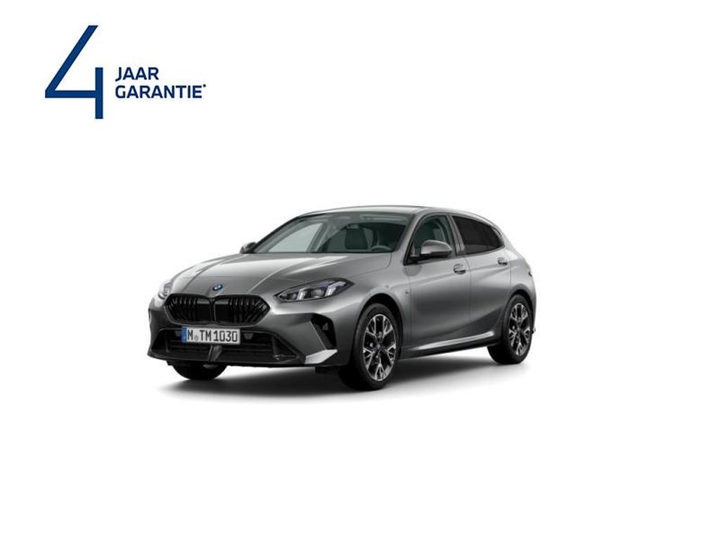 Lease wagen interieur