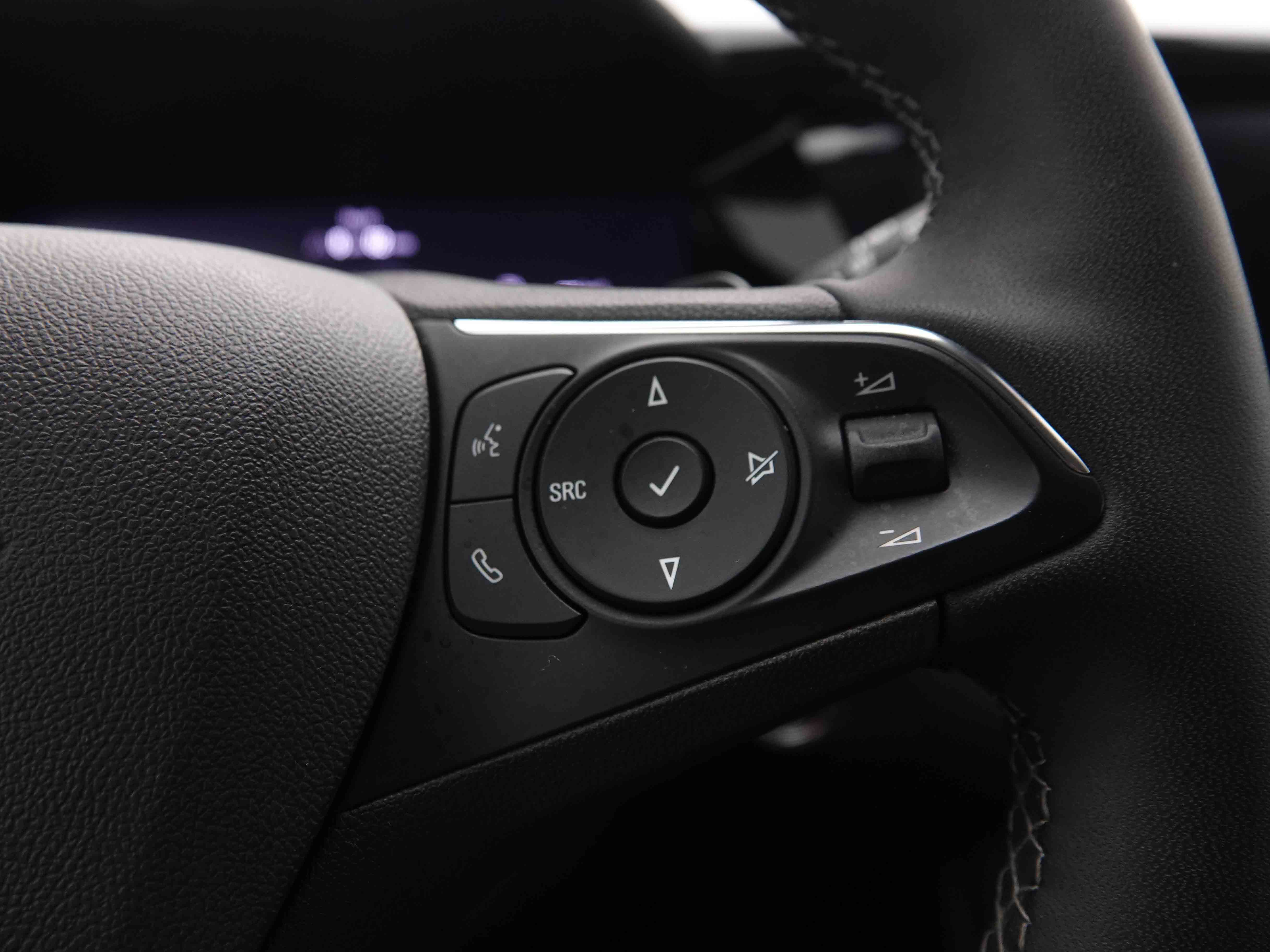 Véhicule de leasing intérieure