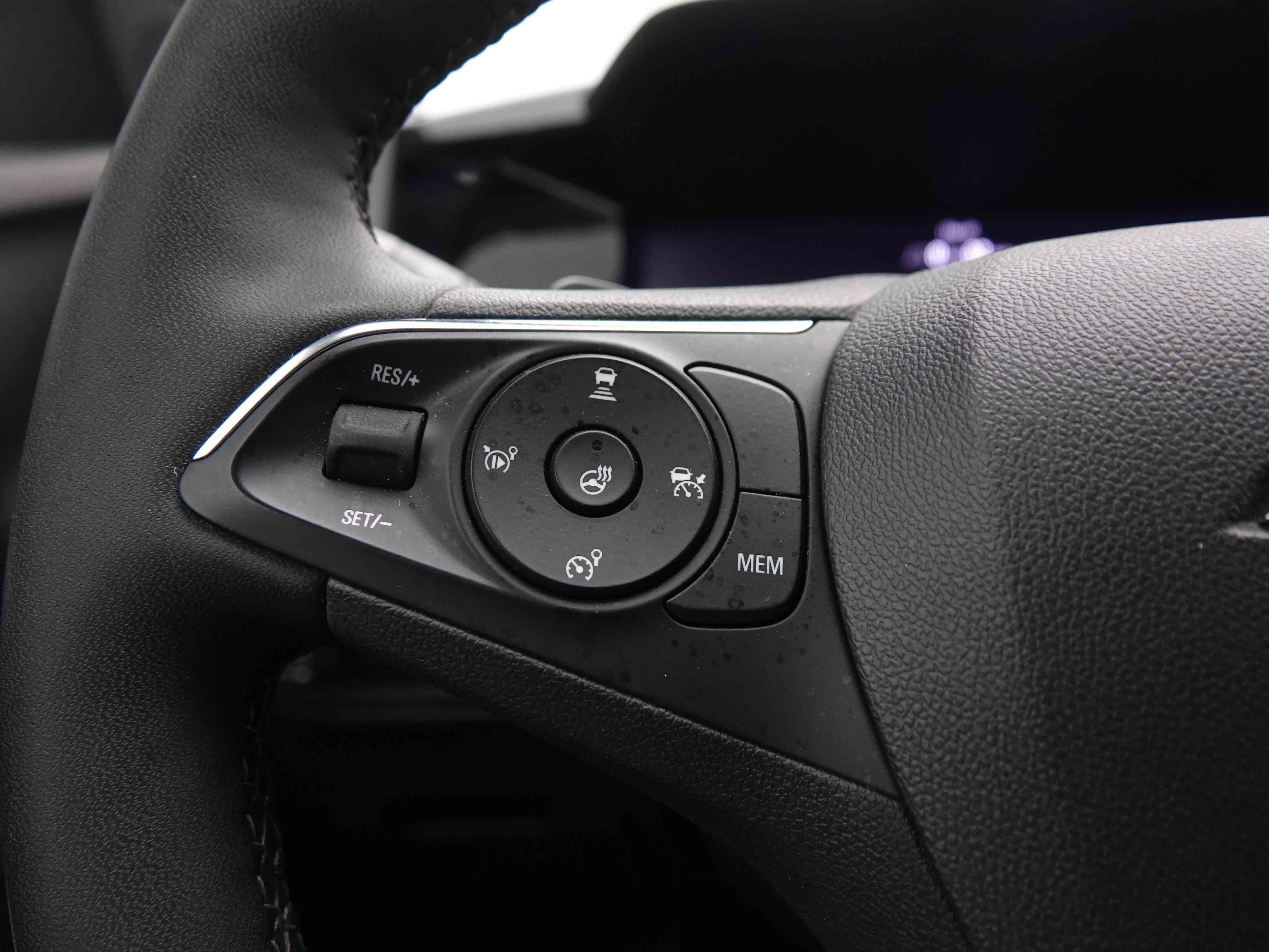 Véhicule de leasing intérieure