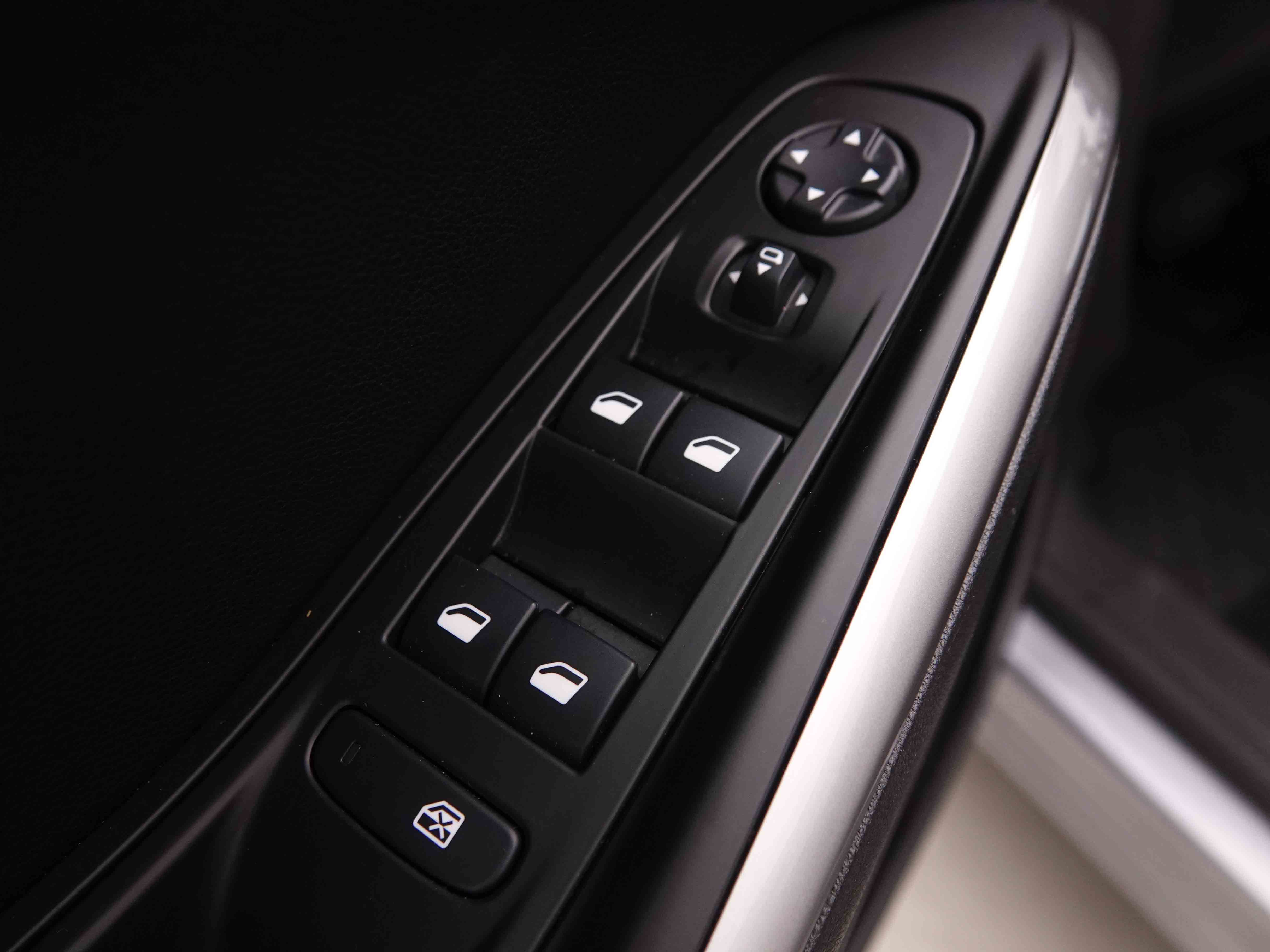 Véhicule de leasing intérieure