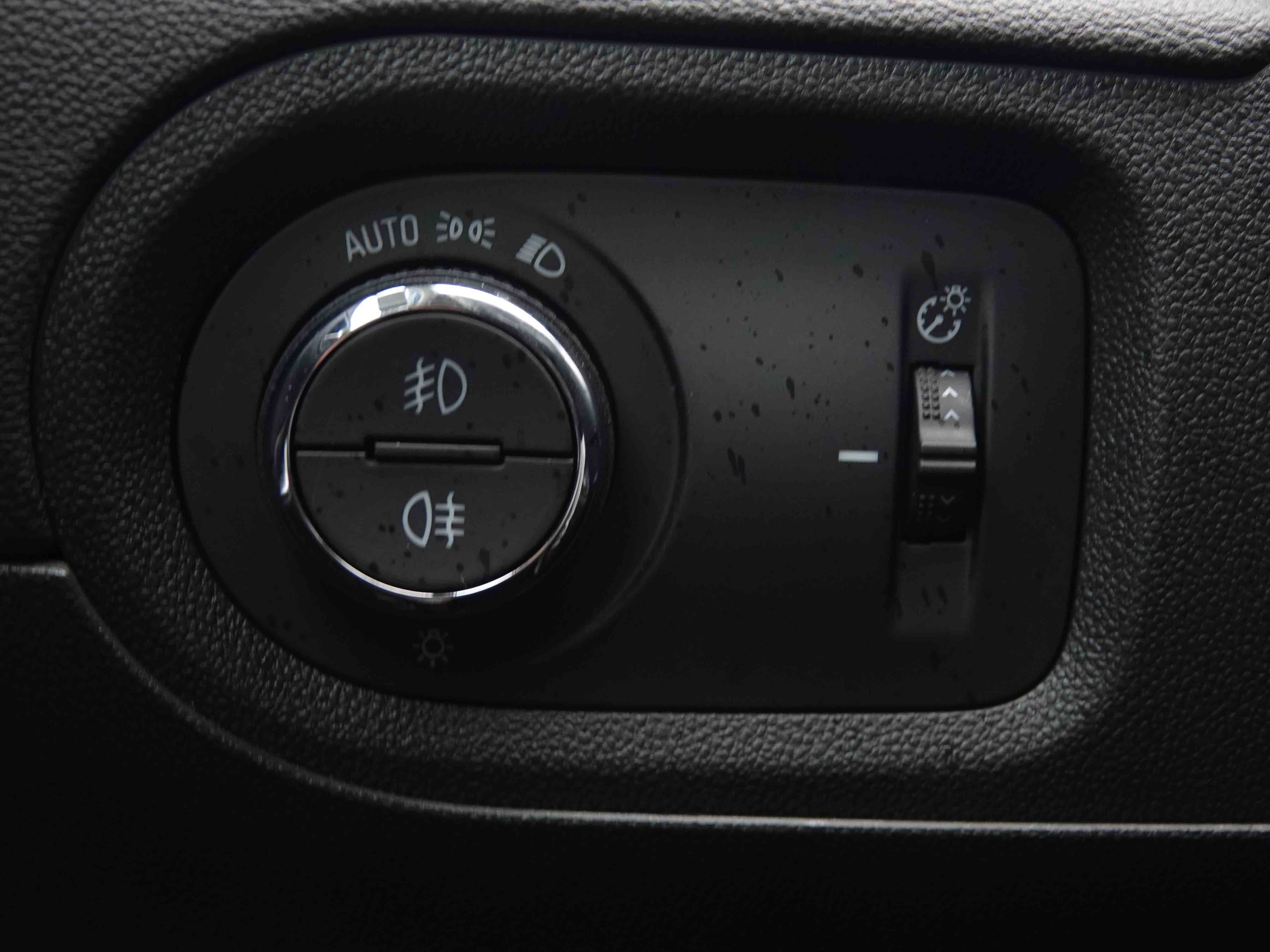 Véhicule de leasing intérieure