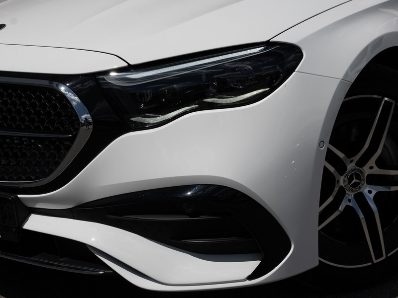 Lease wagen interieur