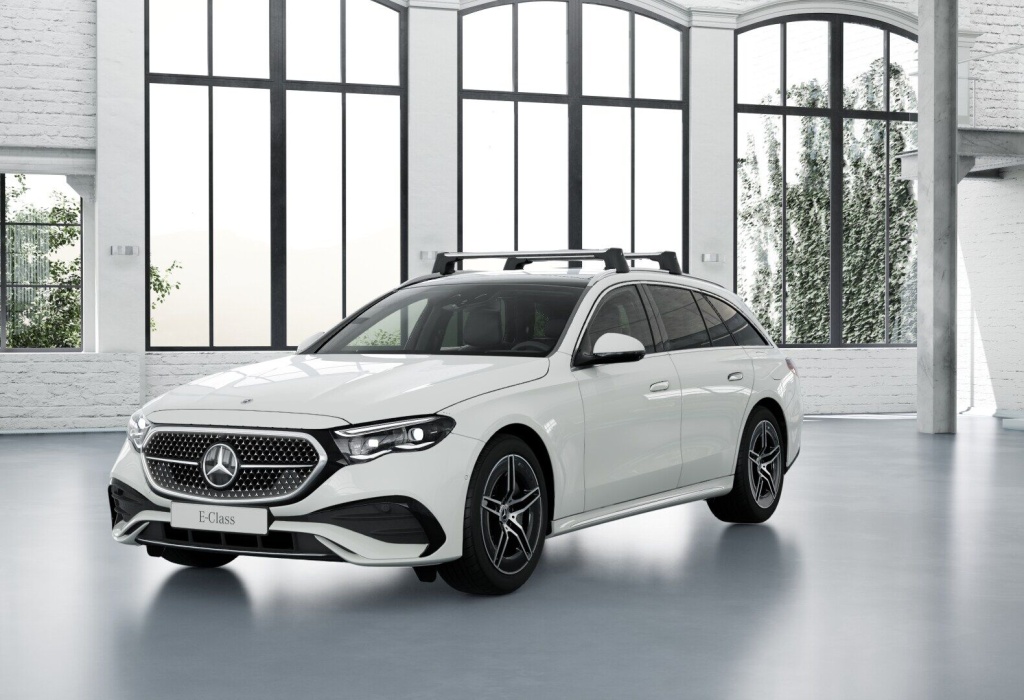 Véhicule de leasing intérieure