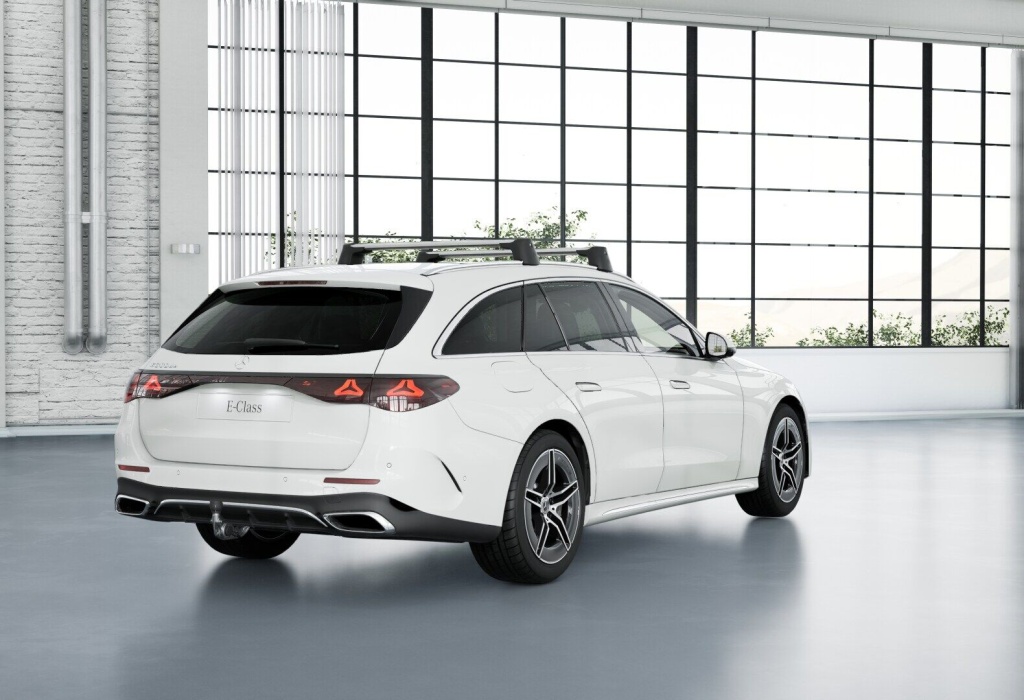 Véhicule de leasing intérieure