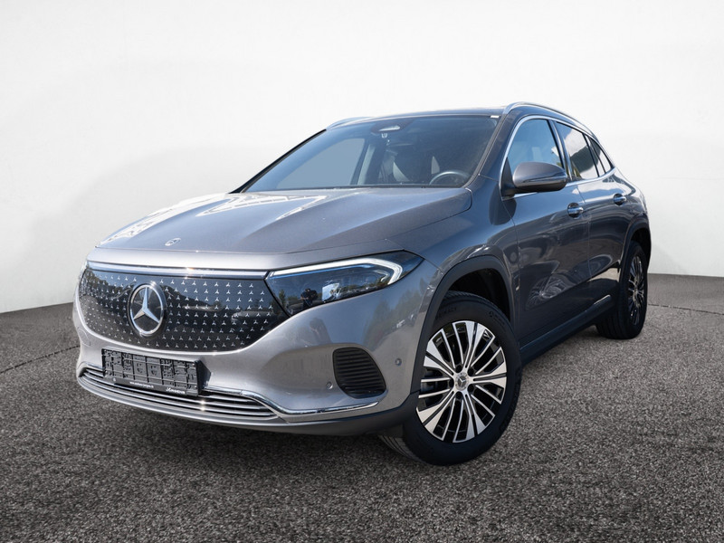 Lease wagen interieur