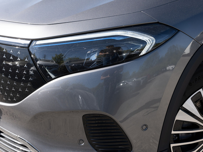 Lease wagen interieur