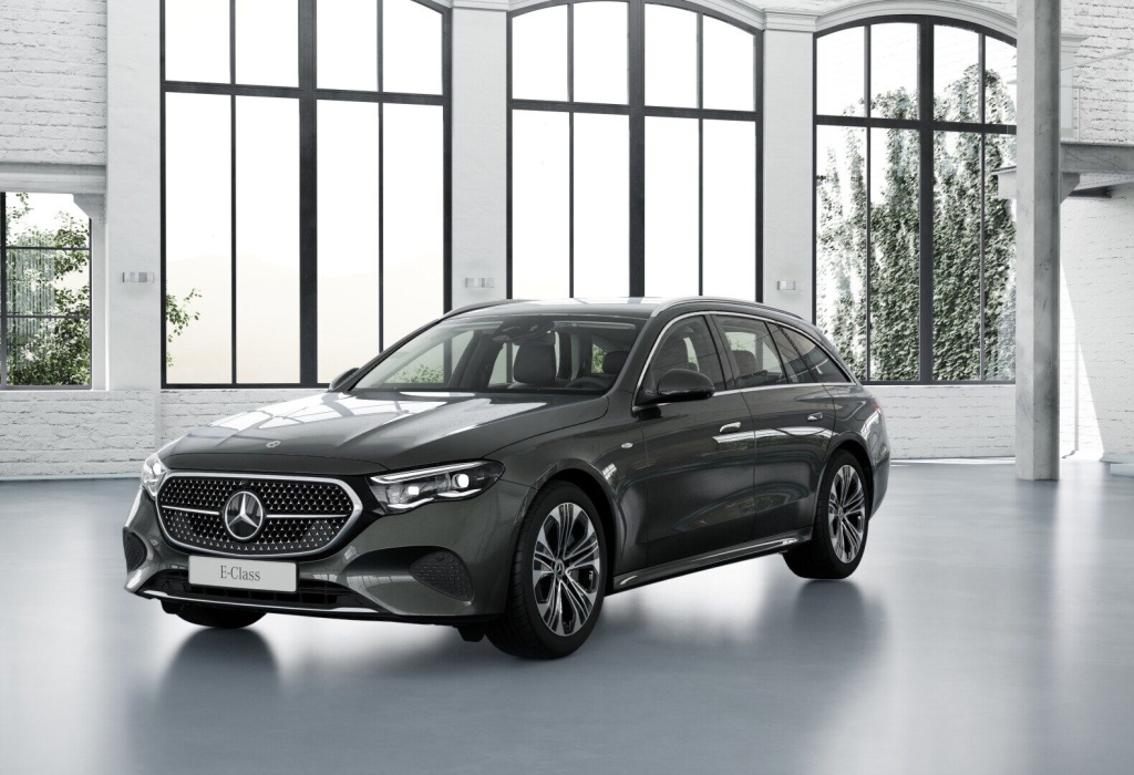 Véhicule de leasing intérieure