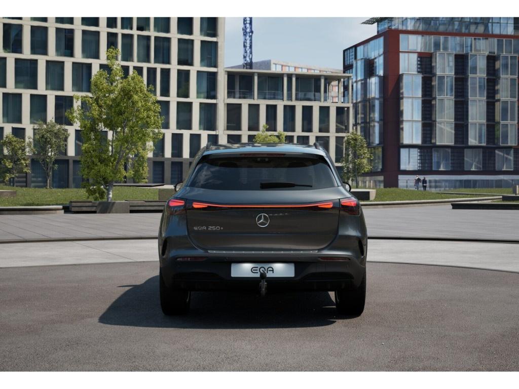 Lease wagen interieur