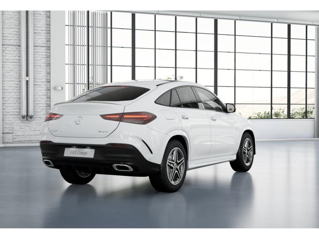 Véhicule de leasing intérieure