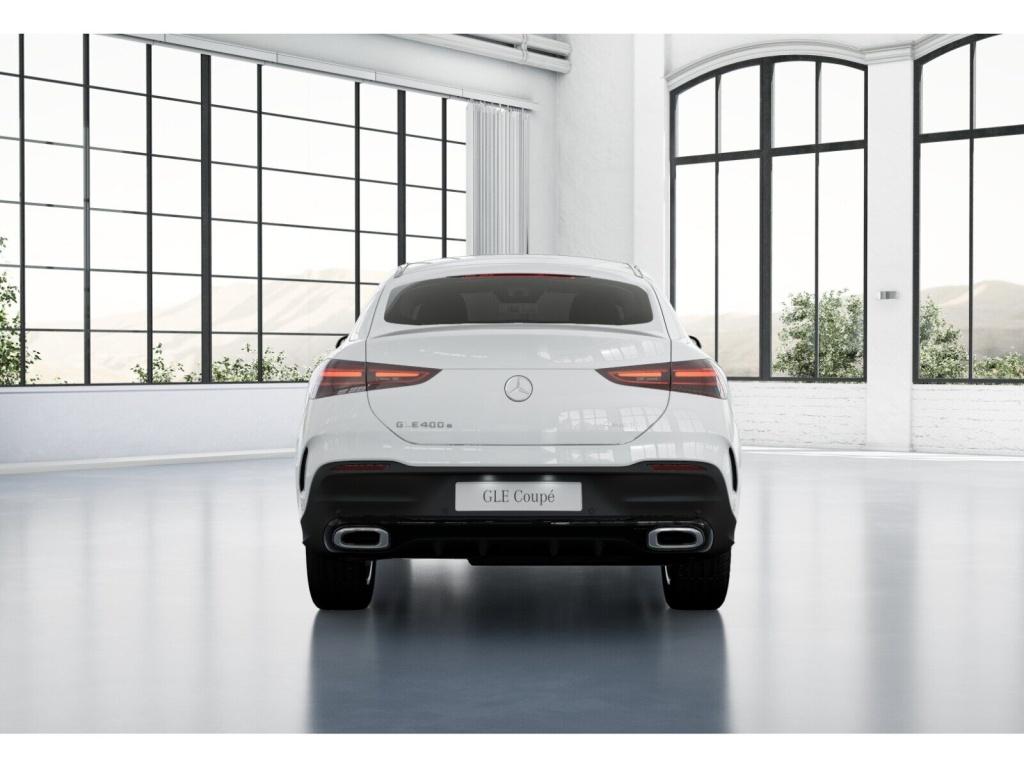 Véhicule de leasing intérieure