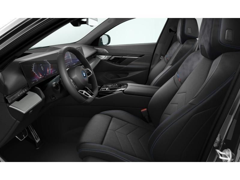 Lease wagen interieur