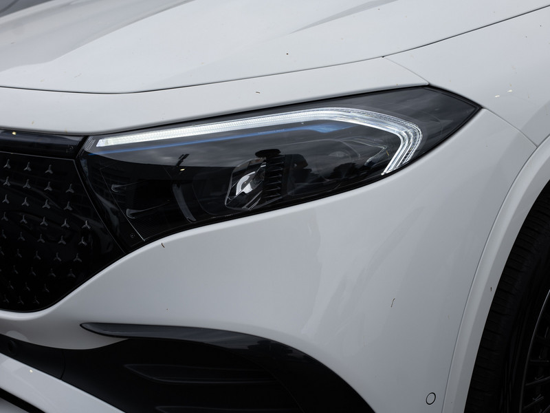Véhicule de leasing intérieure