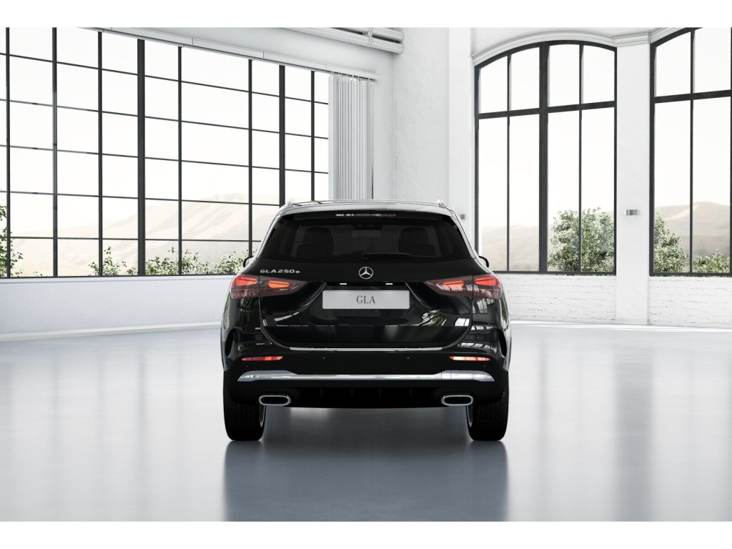 Lease wagen interieur