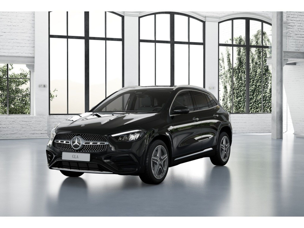 Lease wagen interieur