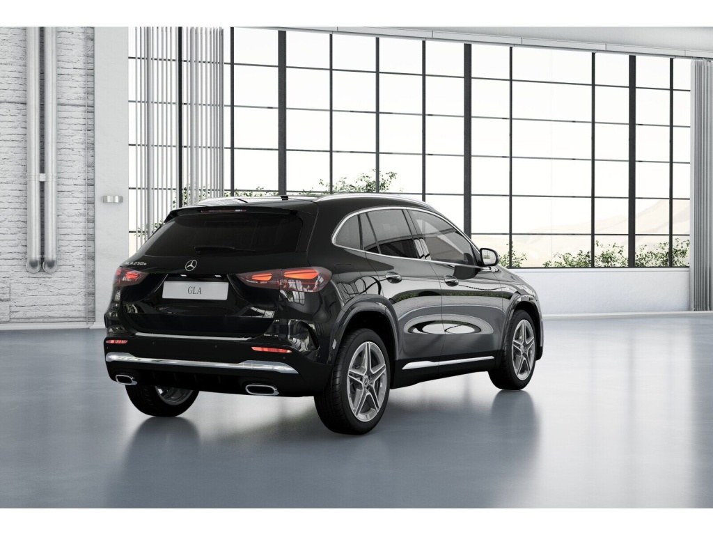 Lease wagen interieur