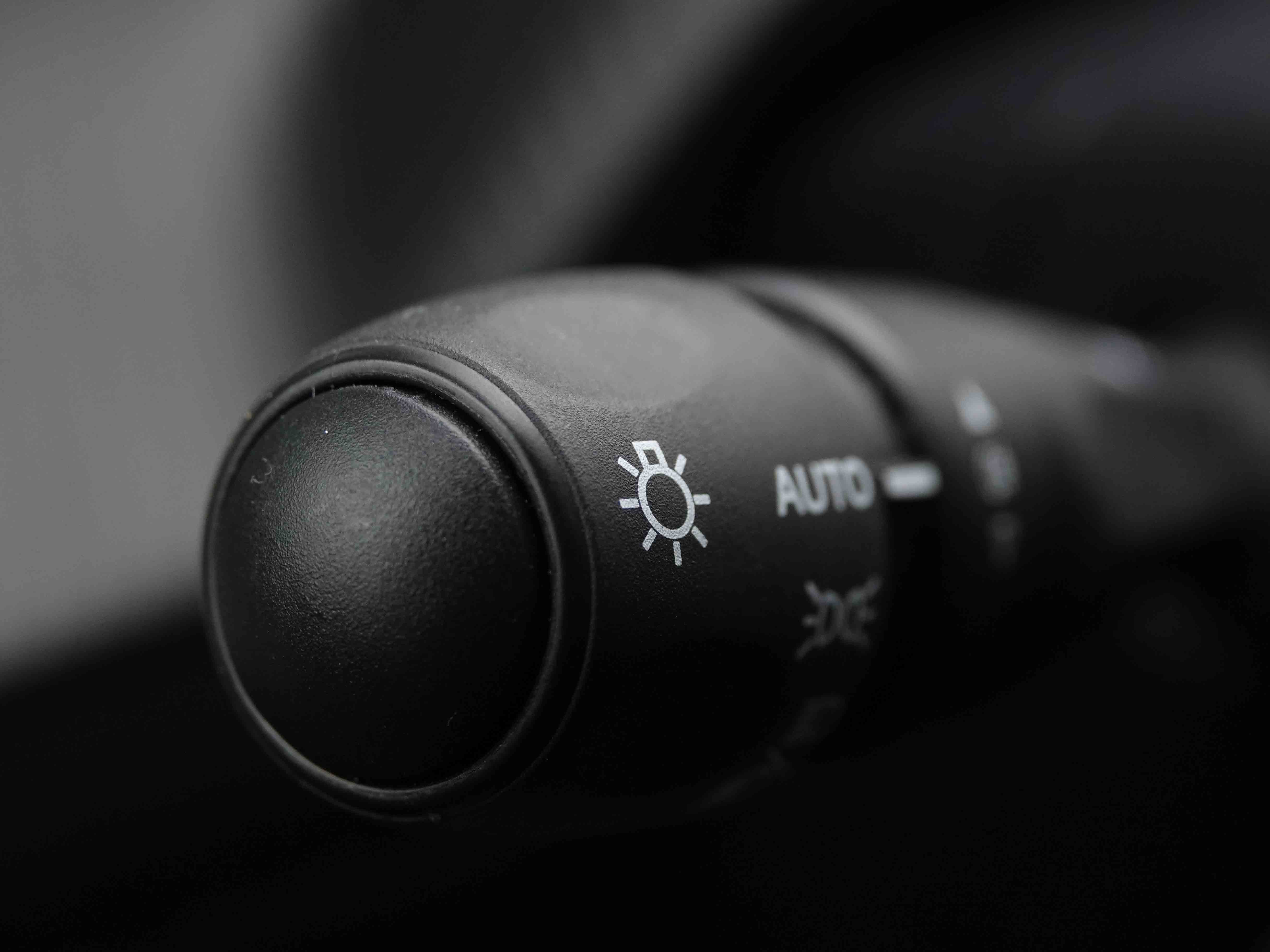 Véhicule de leasing intérieure