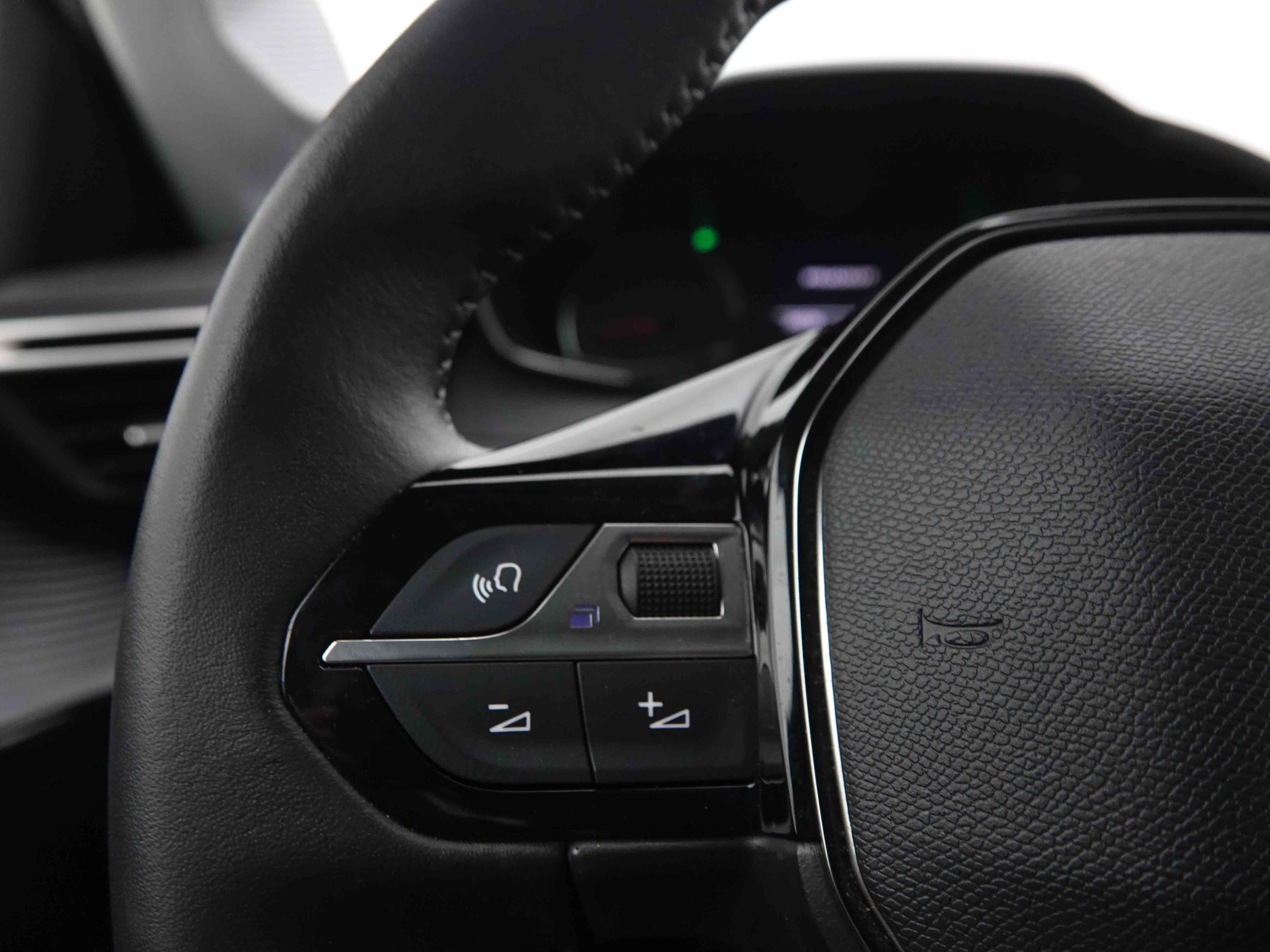 Véhicule de leasing intérieure