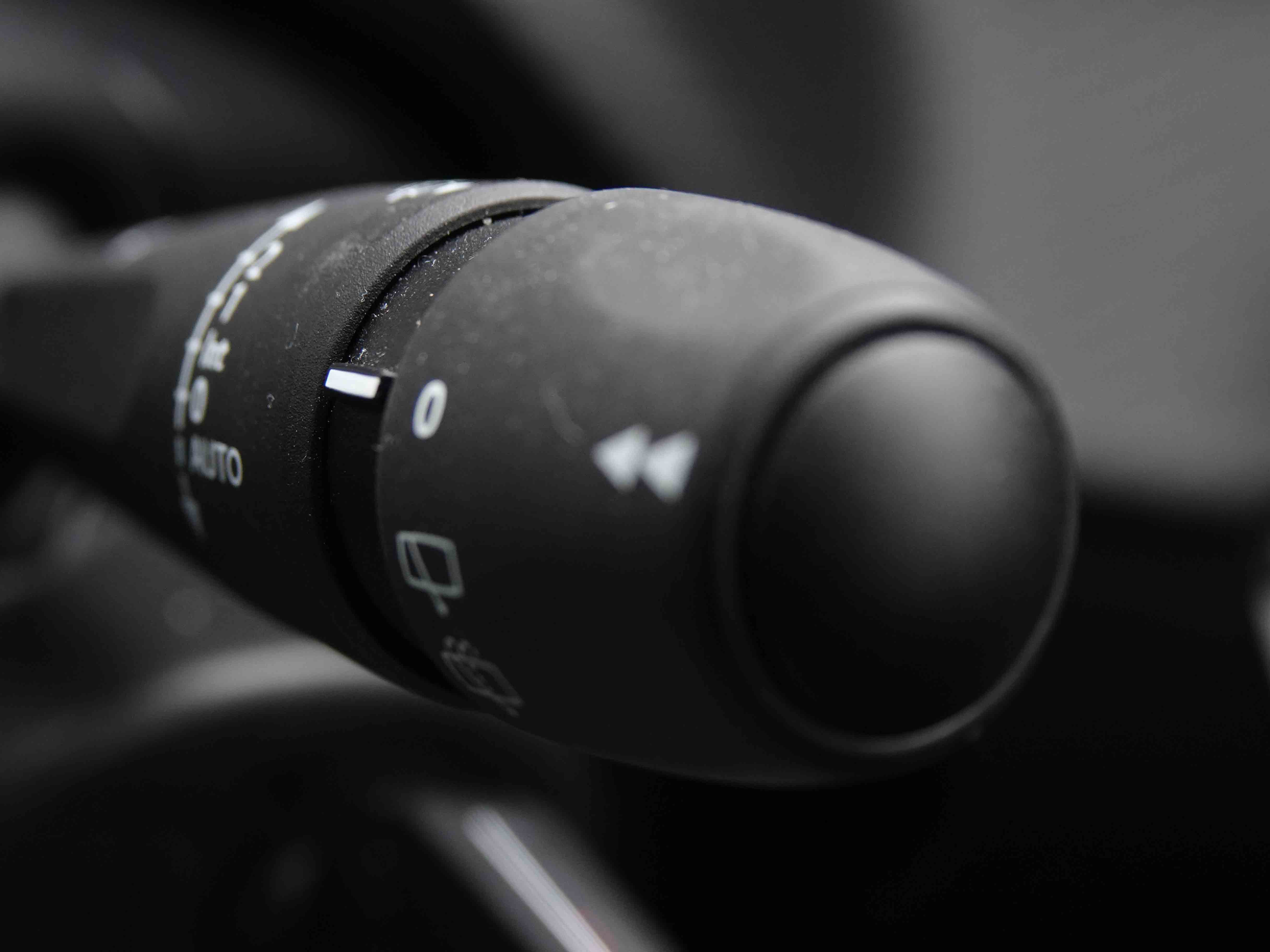 Véhicule de leasing intérieure