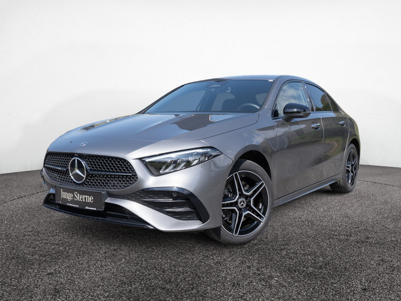 Lease wagen interieur