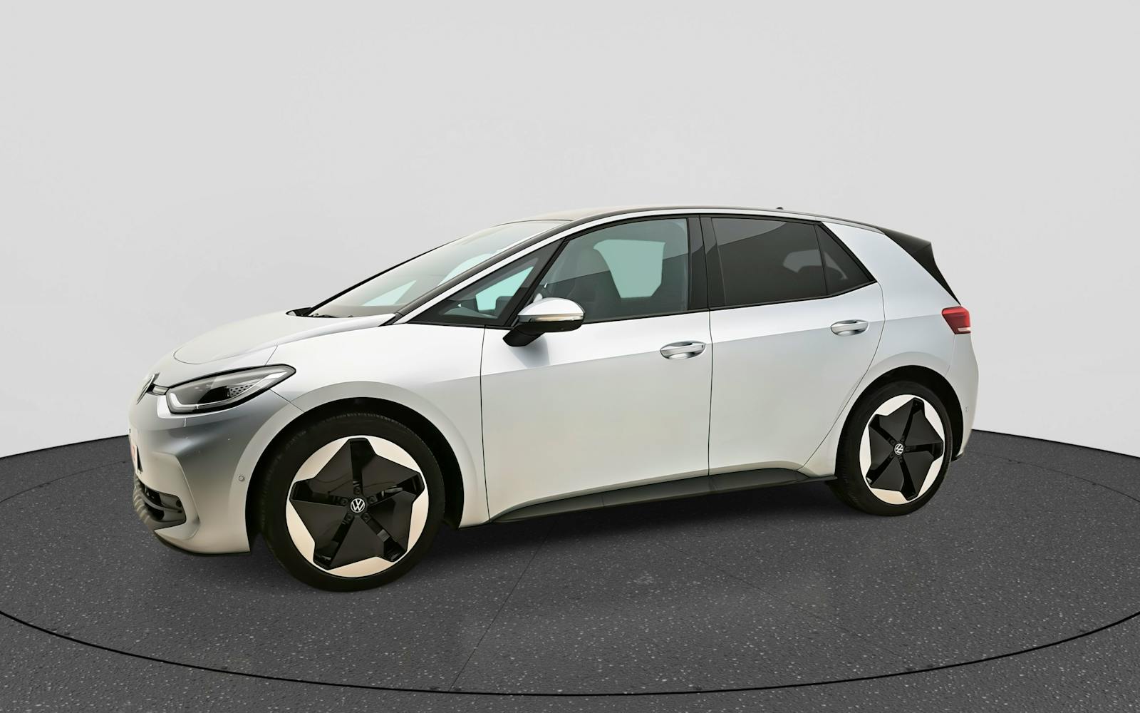 Lease auto exterieur