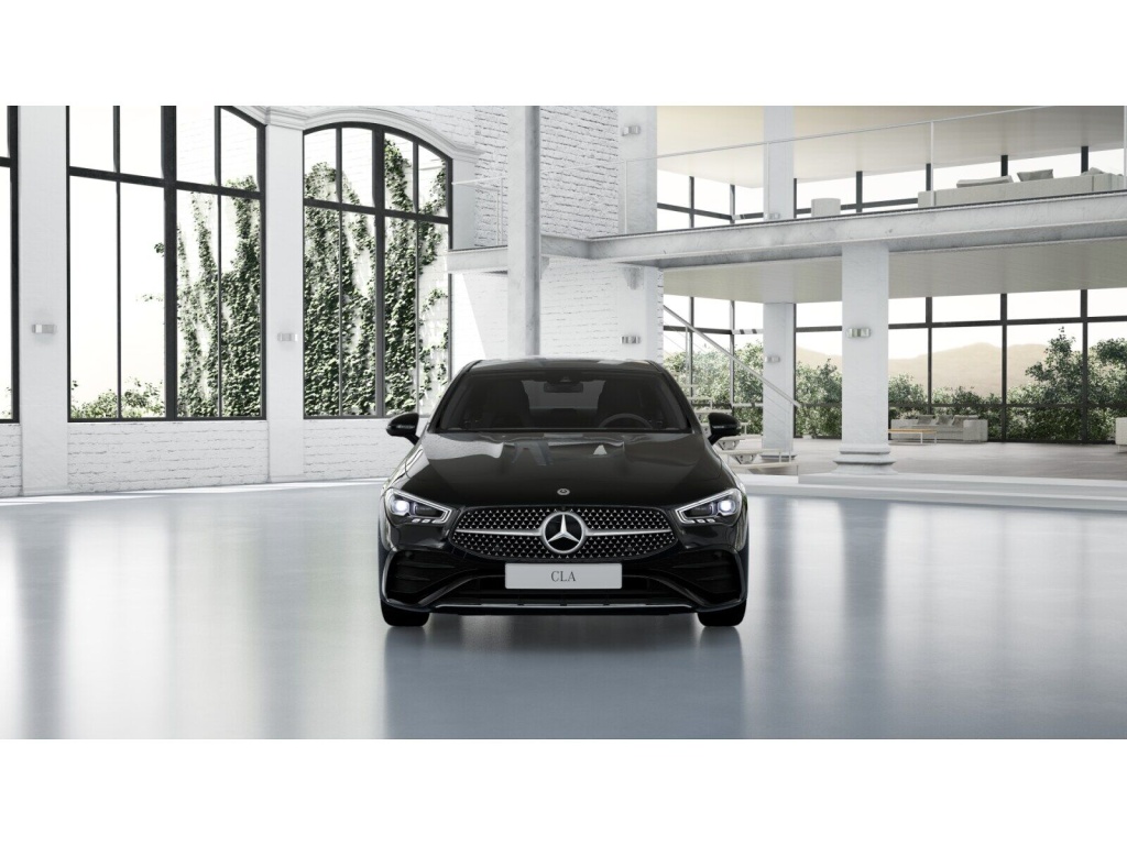 Lease wagen interieur