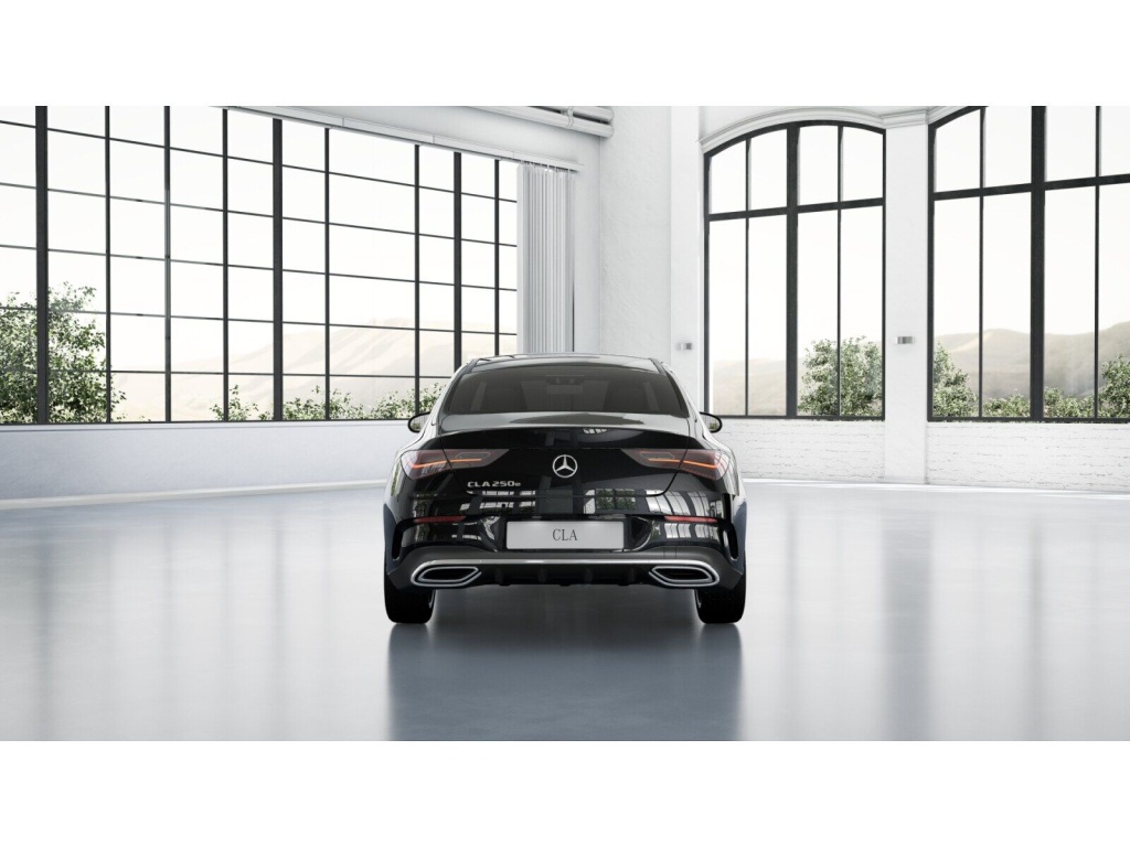Lease wagen interieur