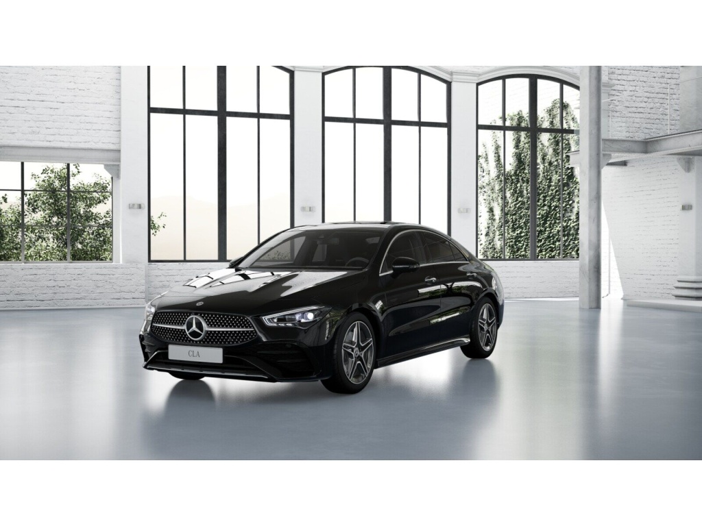 Lease wagen interieur