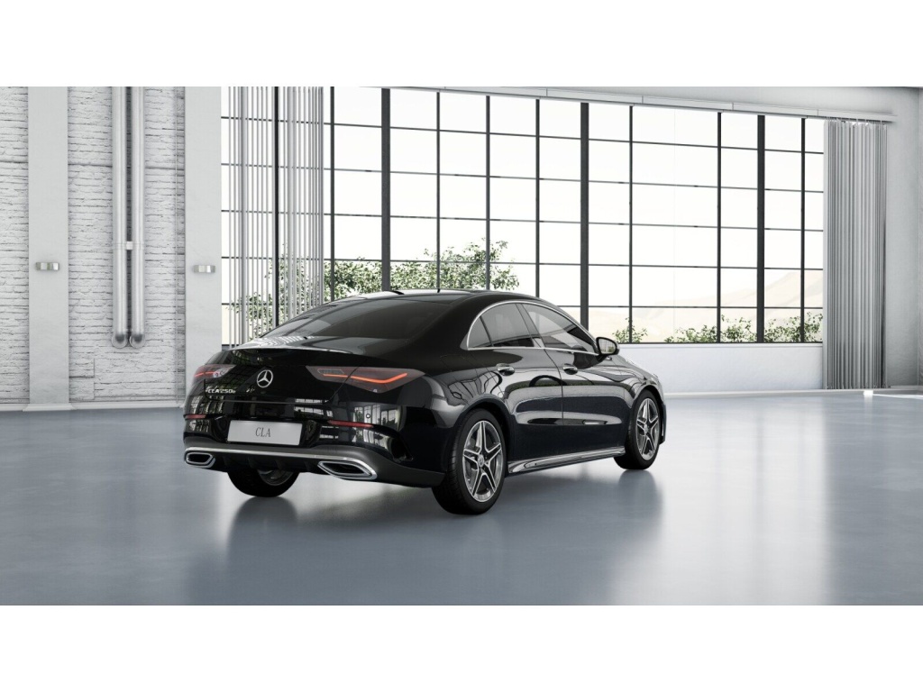 Lease wagen interieur