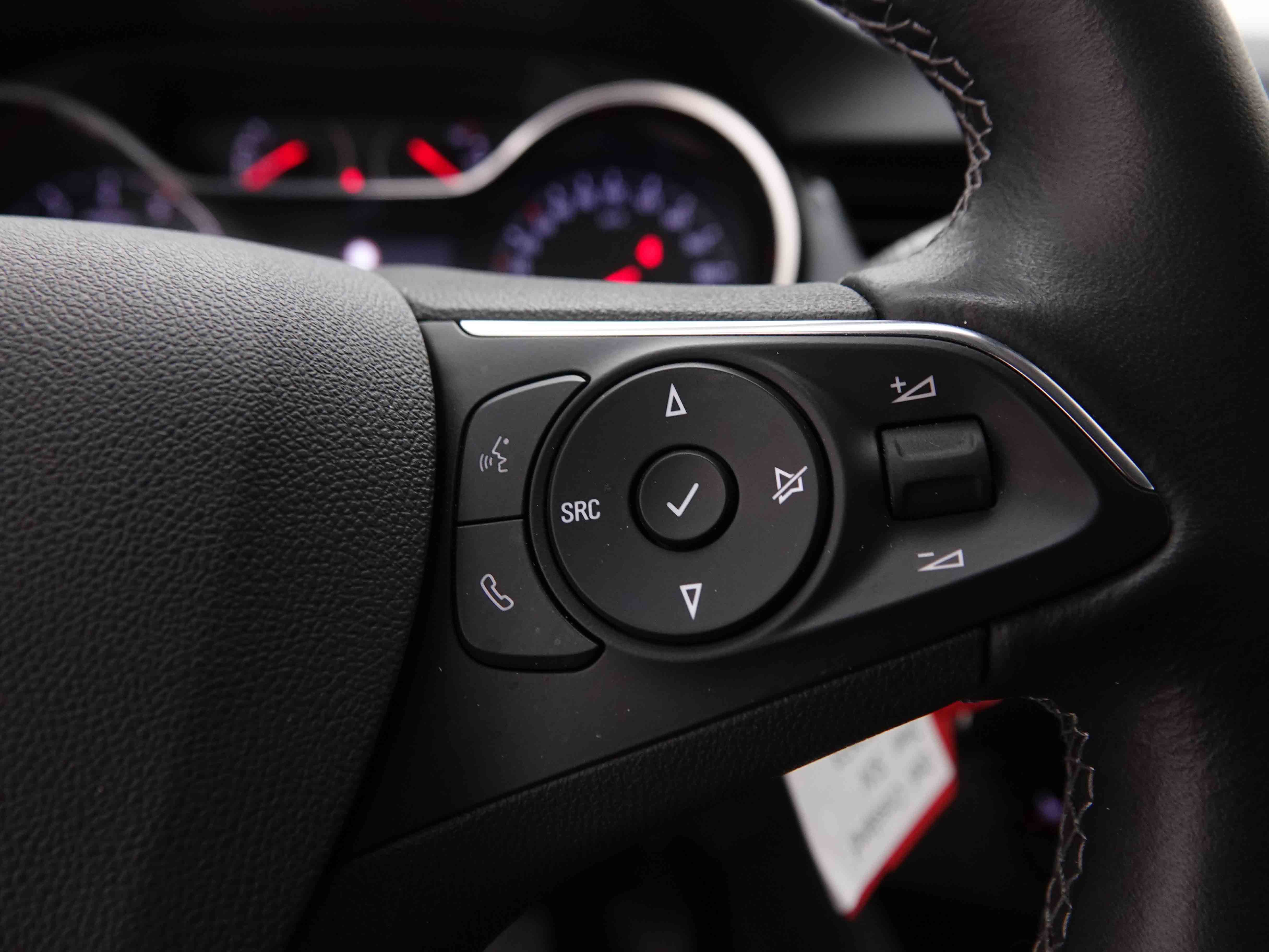 Véhicule de leasing intérieure