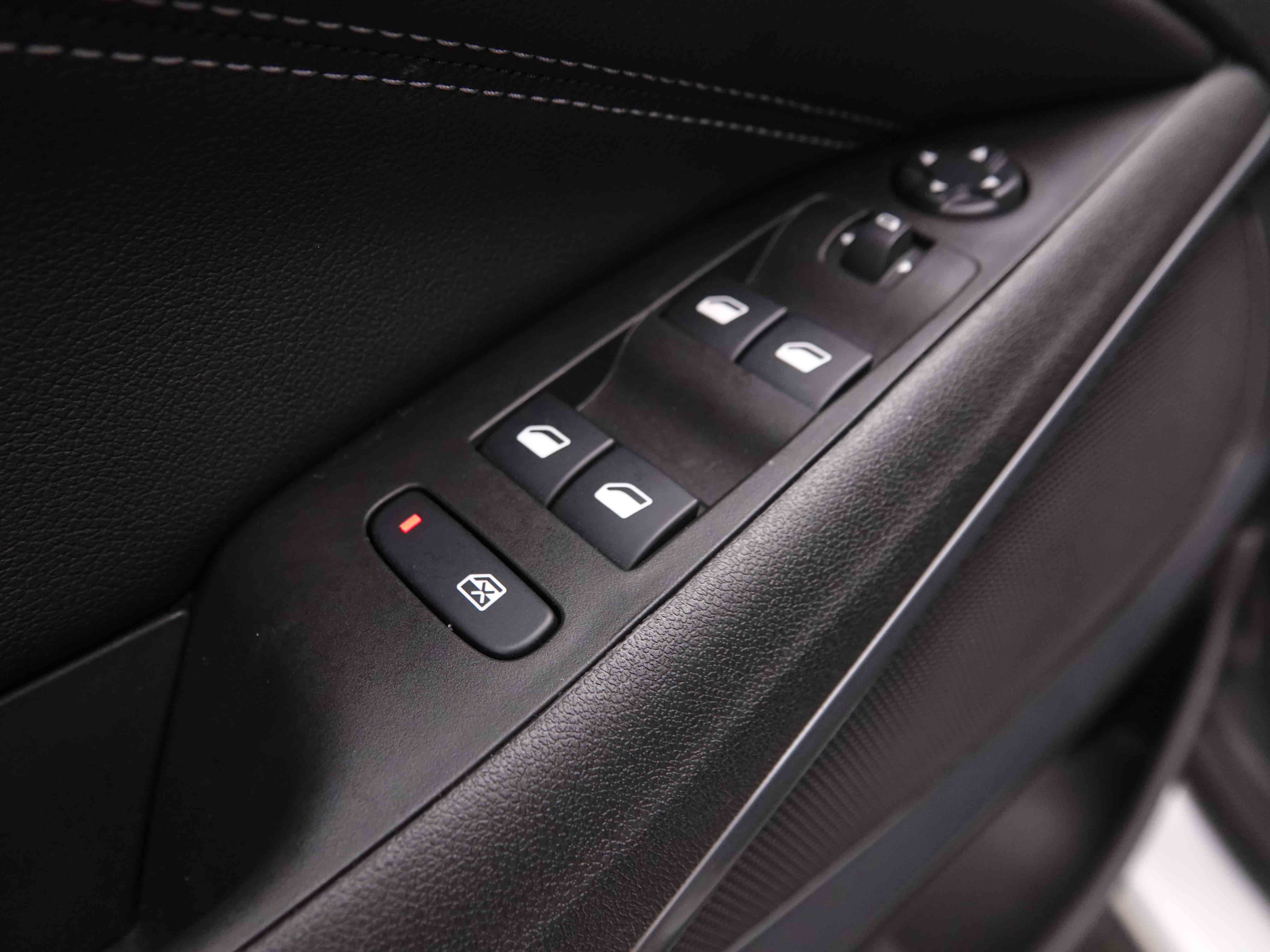 Véhicule de leasing intérieure