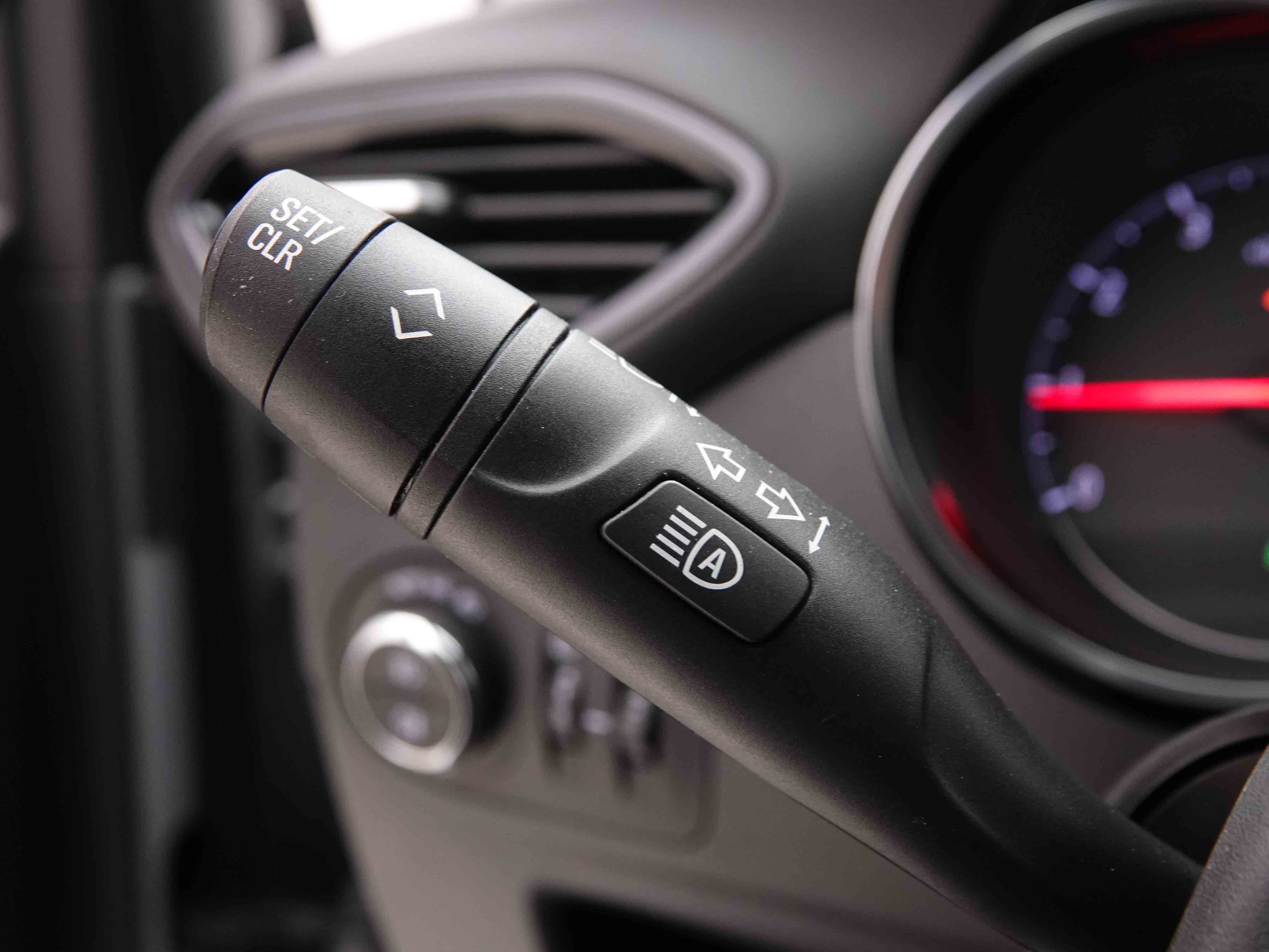 Véhicule de leasing intérieure