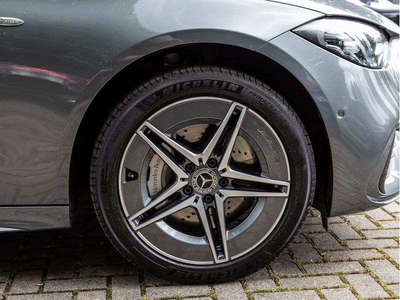 Véhicule de leasing intérieure