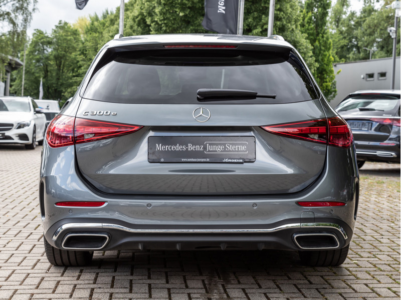Véhicule de leasing intérieure