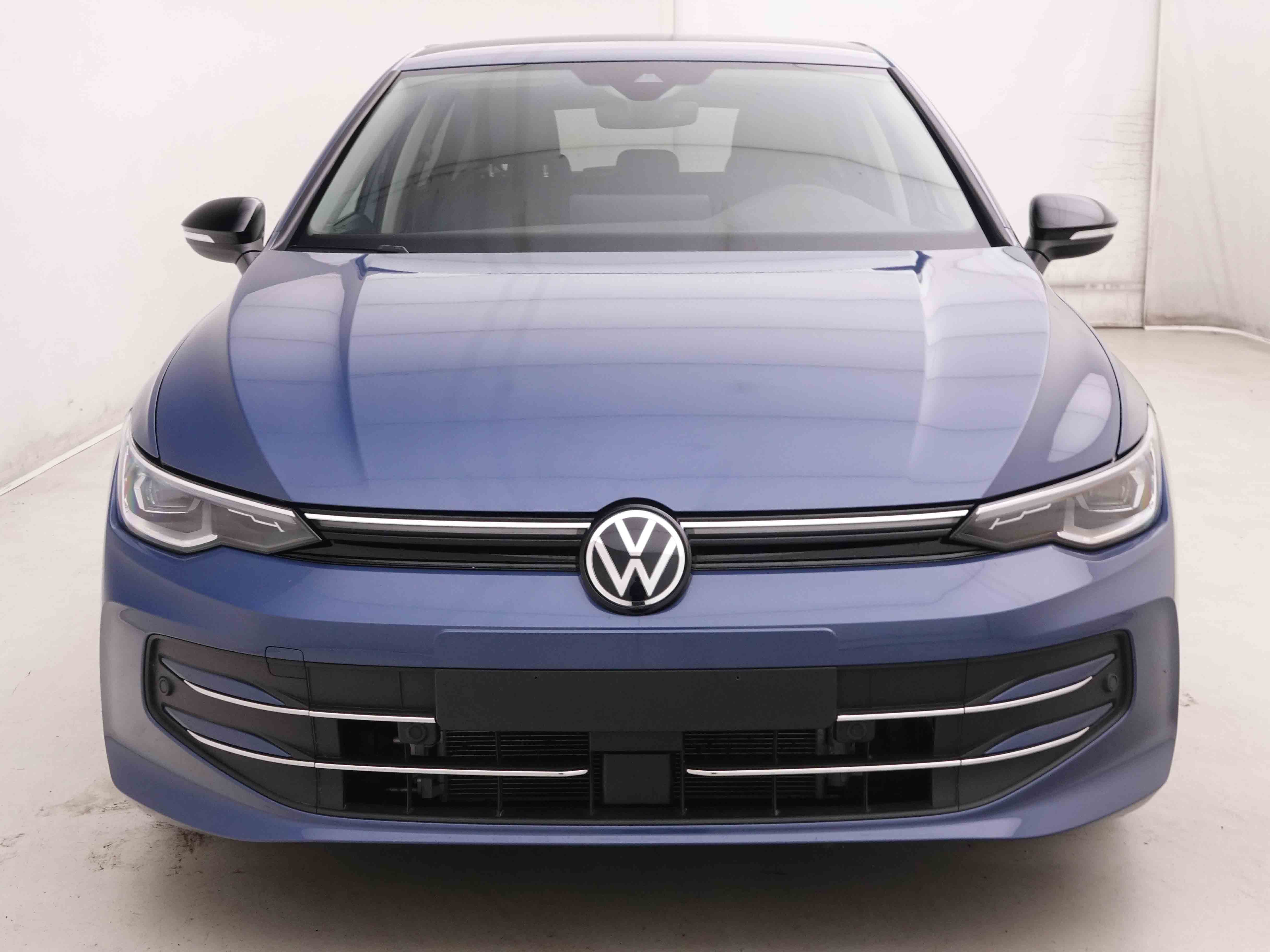 Véhicule de leasing intérieure