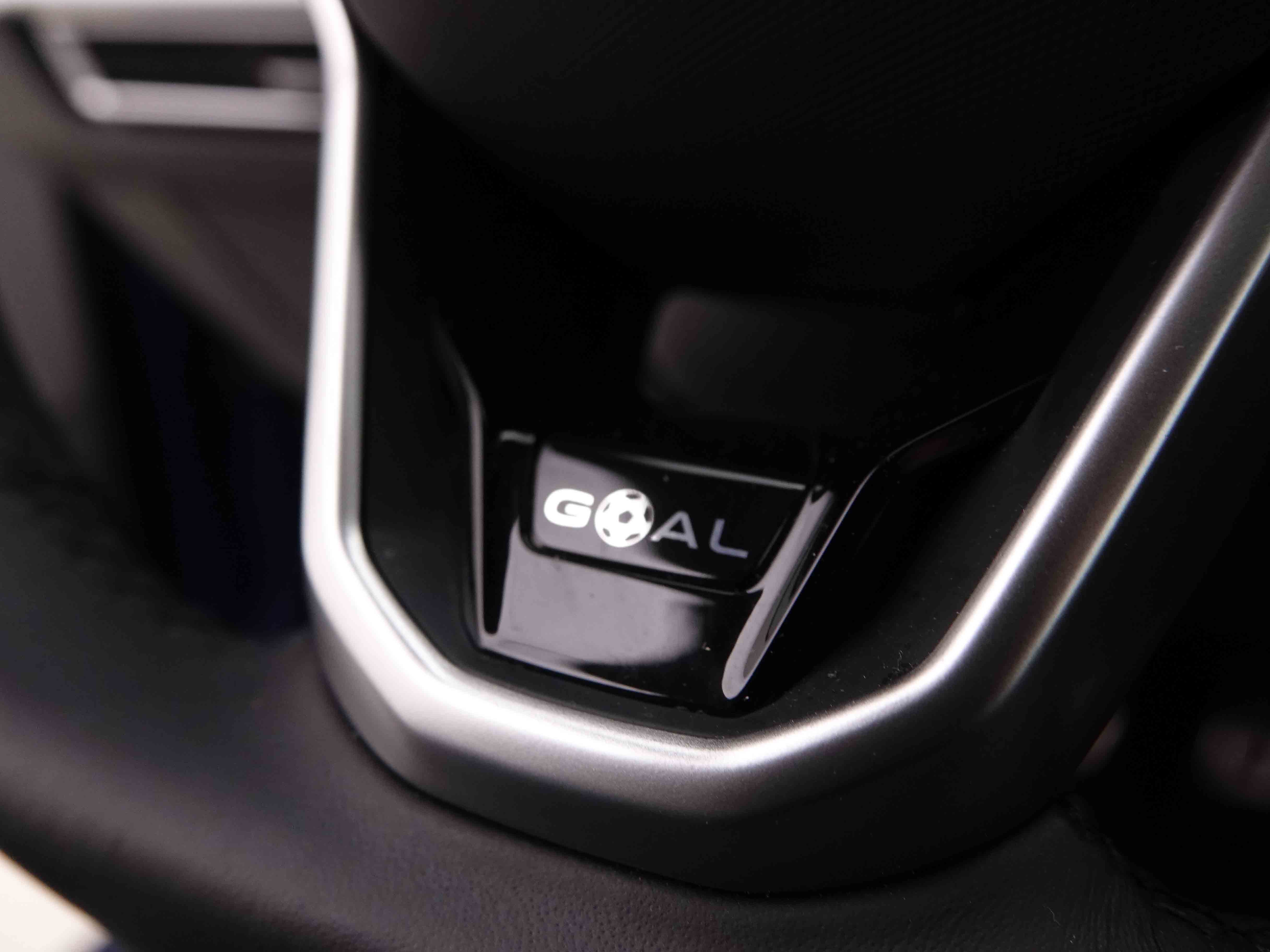 Véhicule de leasing intérieure