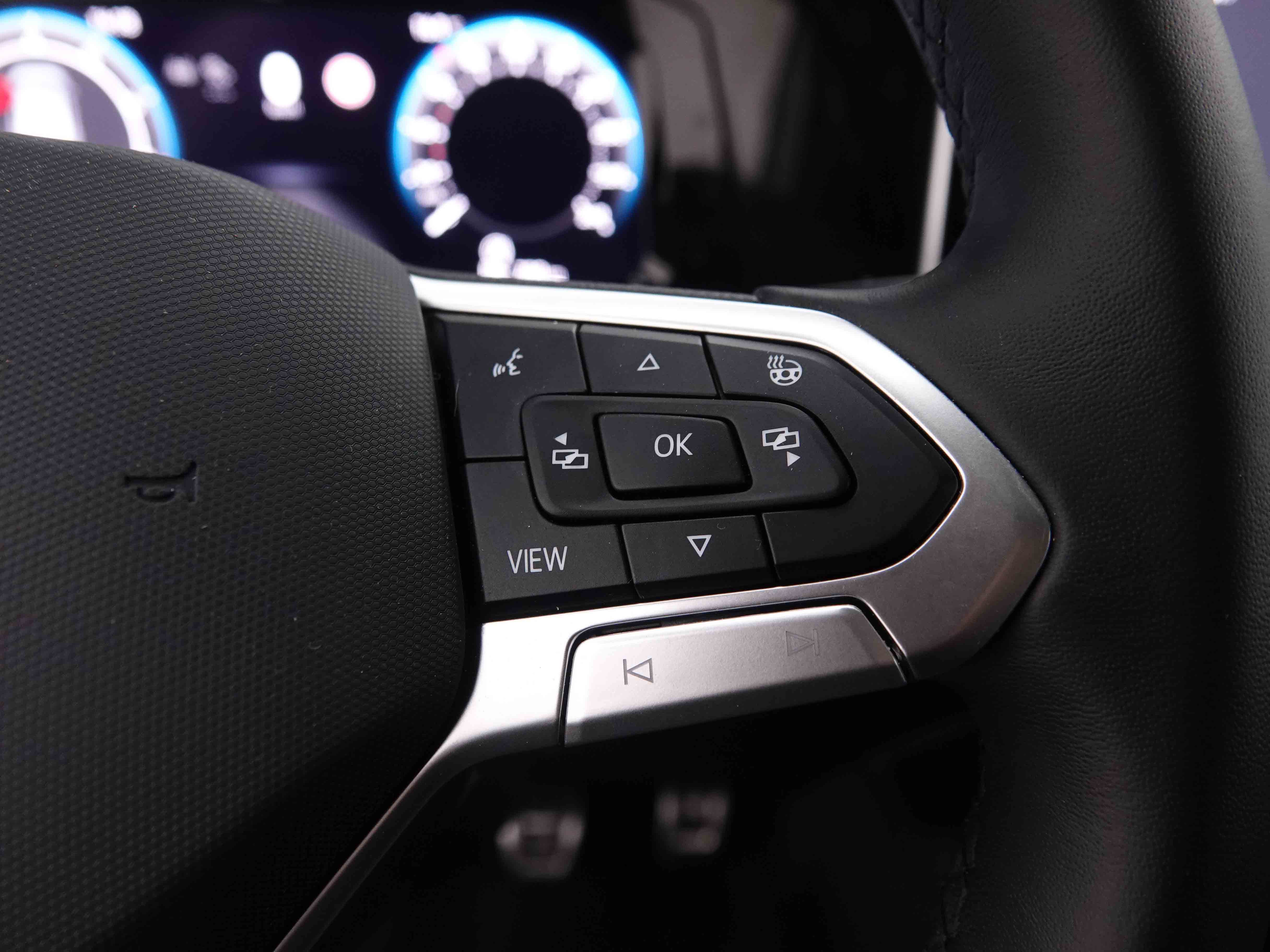 Véhicule de leasing intérieure