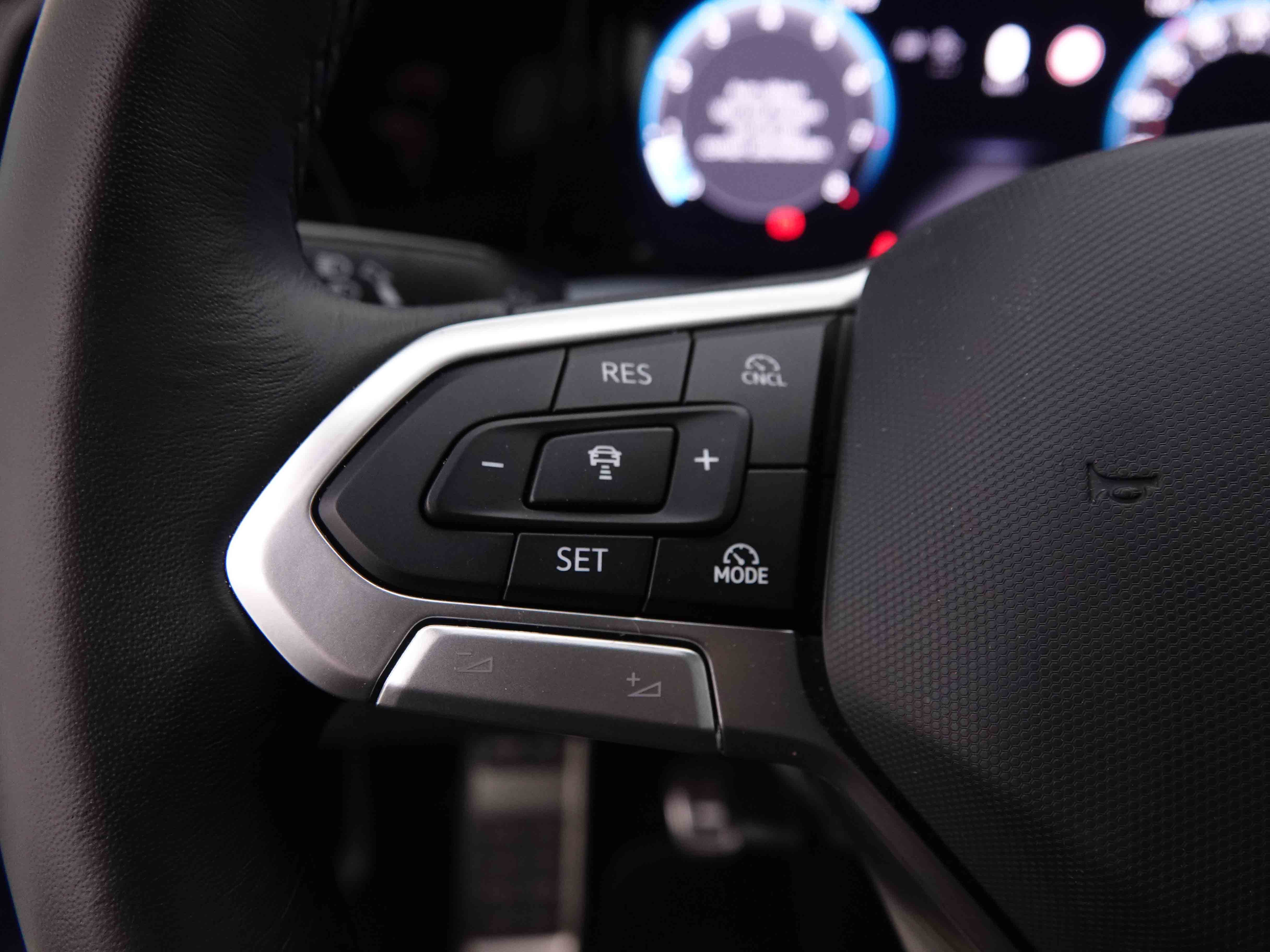 Véhicule de leasing intérieure