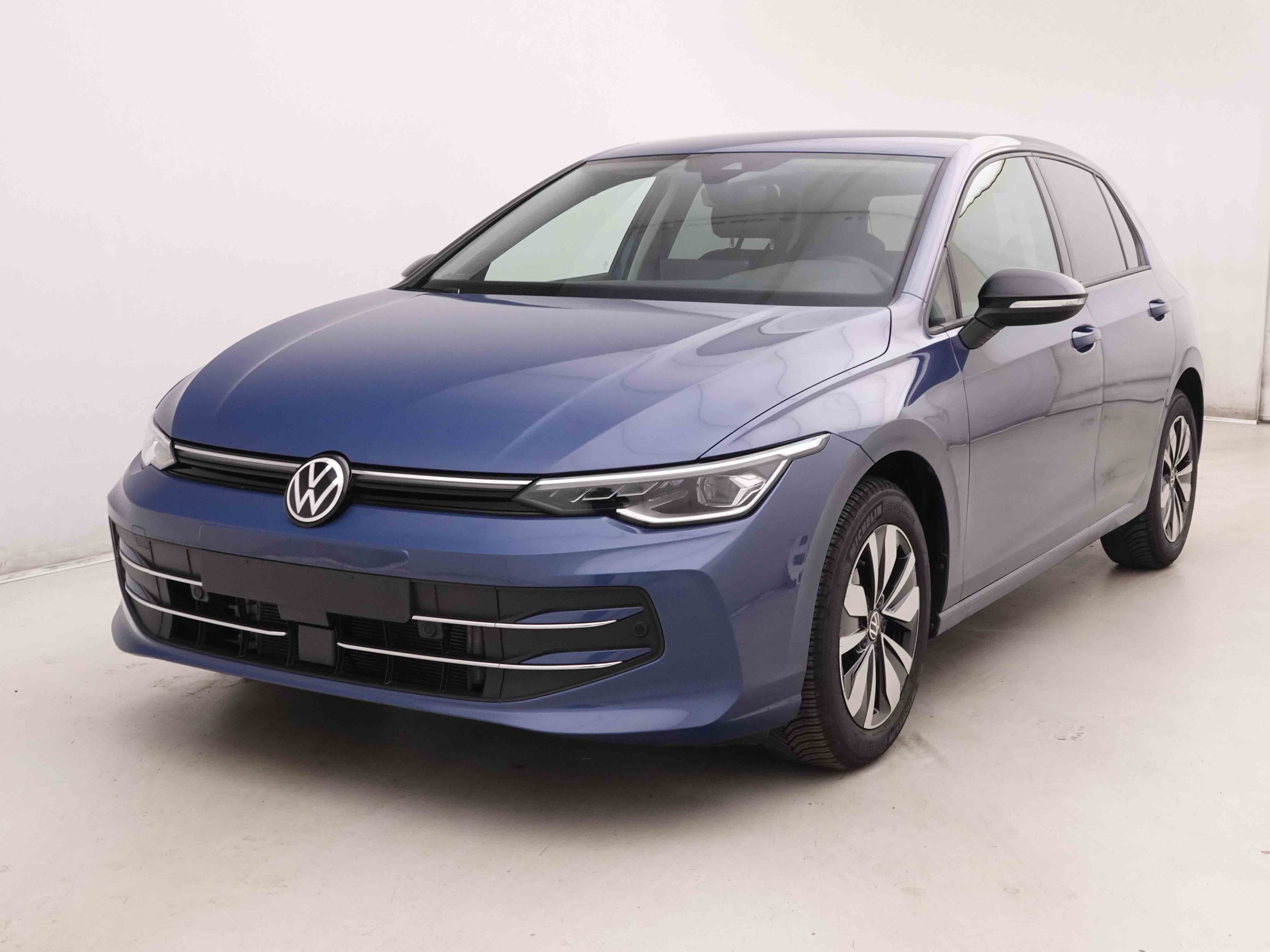 Véhicule de leasing intérieure