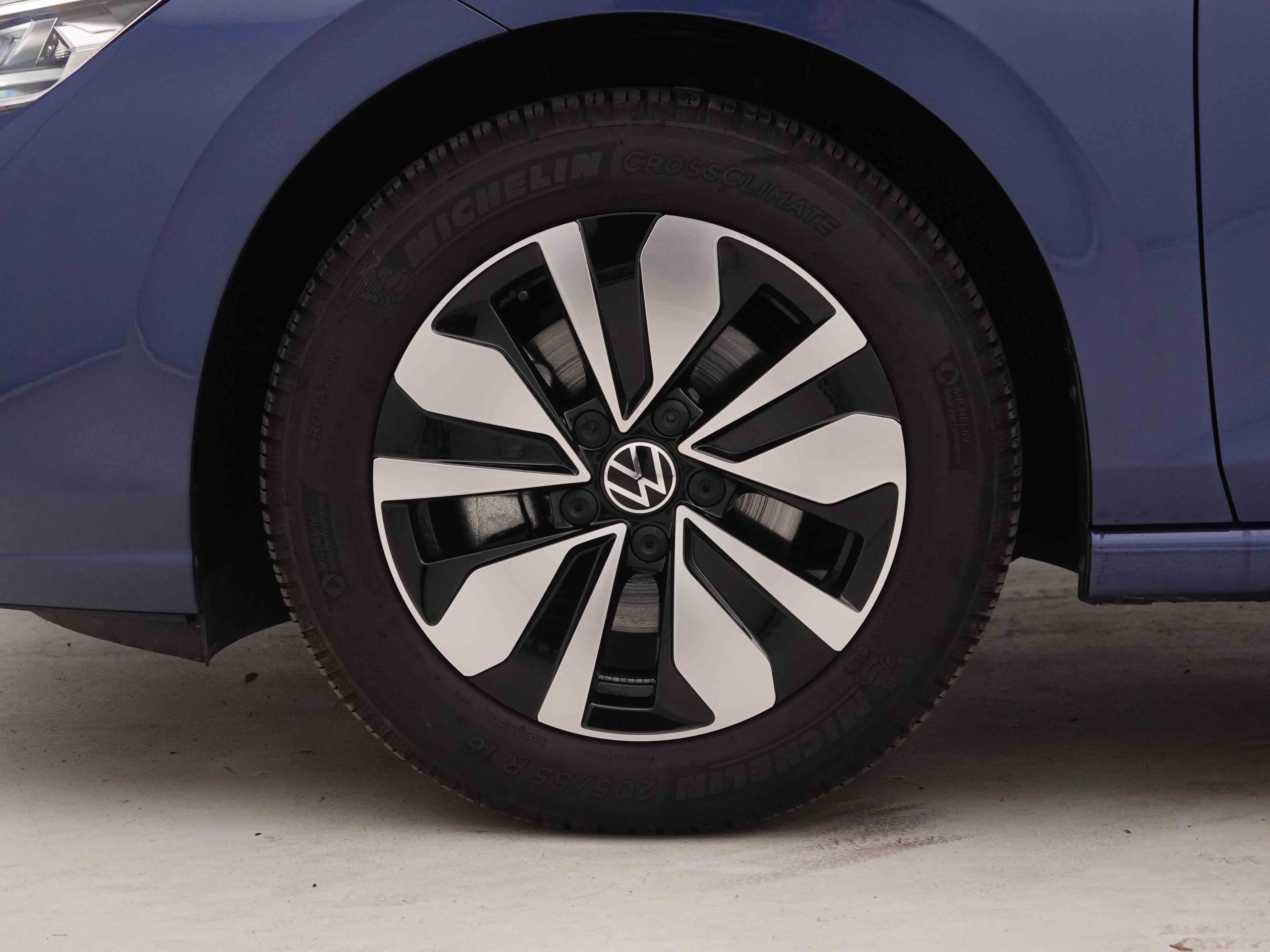 Véhicule de leasing intérieure