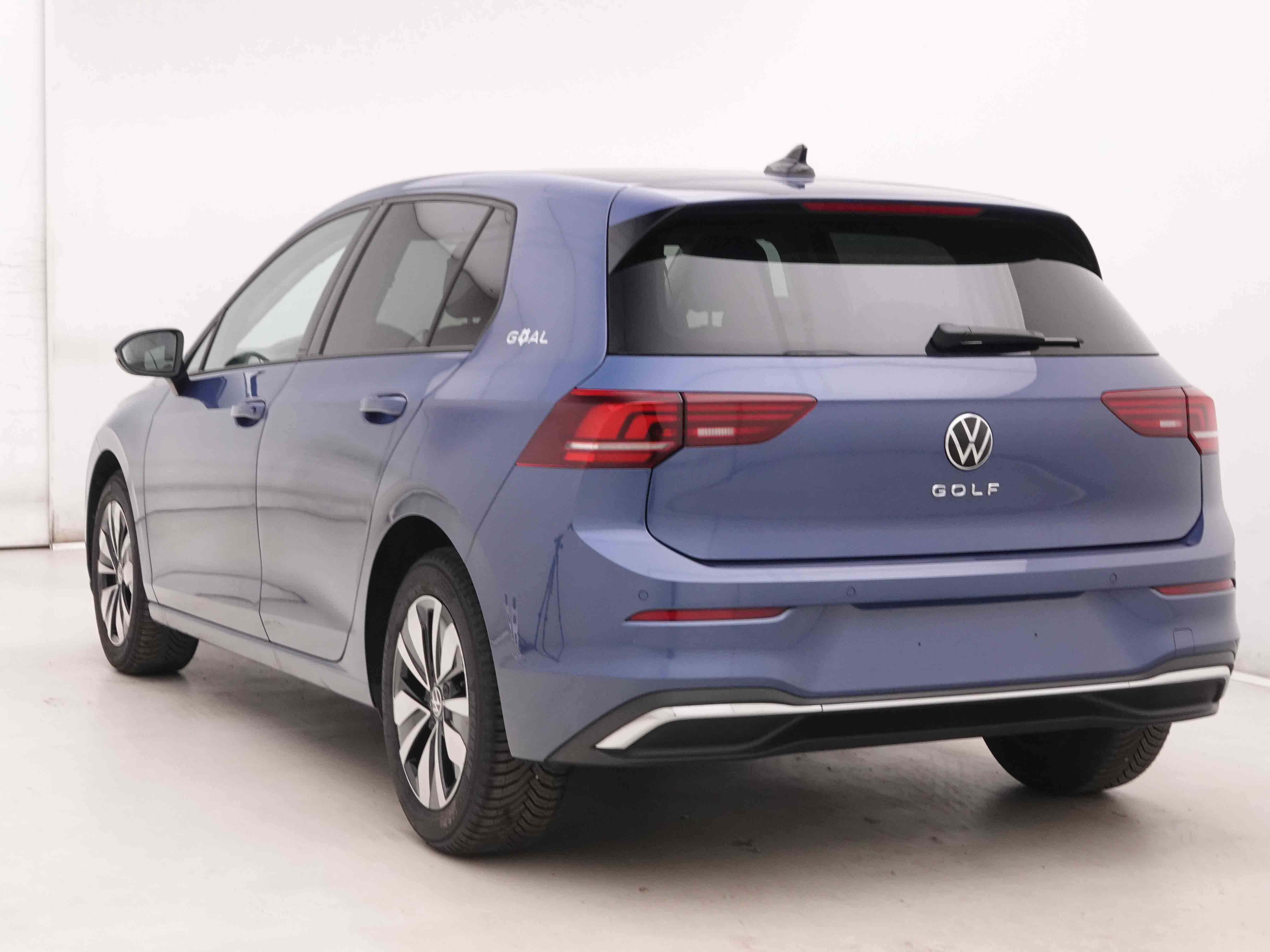 Véhicule de leasing intérieure